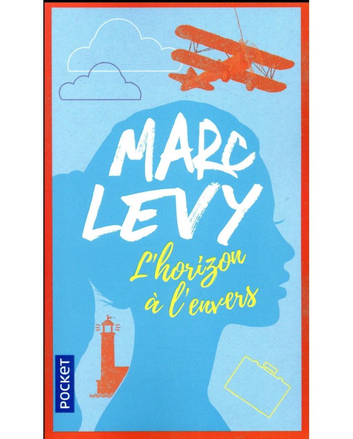 L'horizon à l'envers