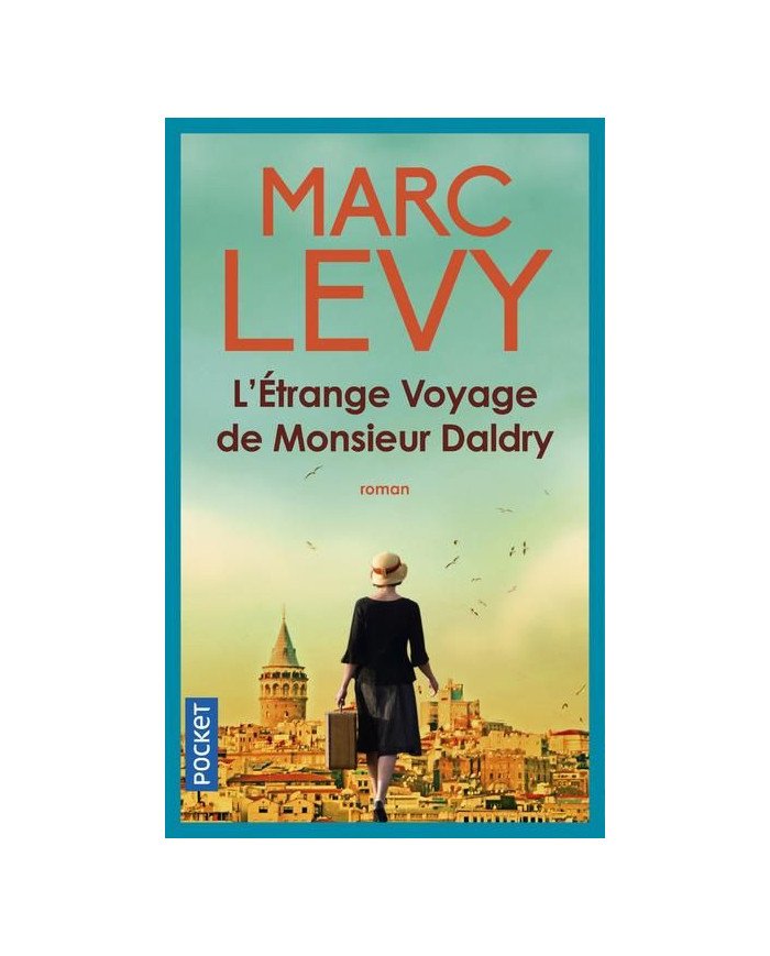 L'étrange voyage de monsieur Daldry