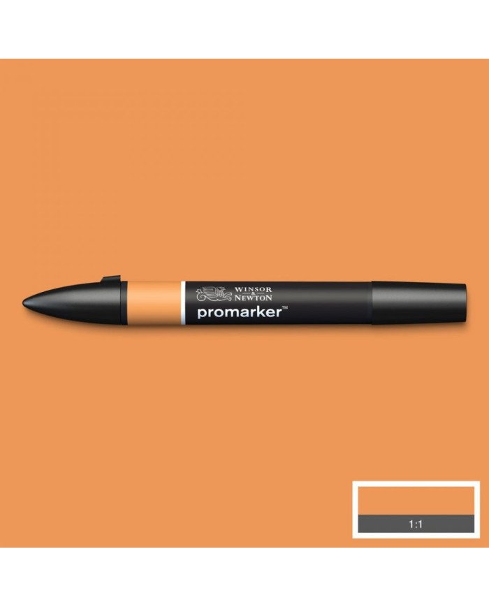 Le Libr'air - Feutre Promarker Winsor&Newton Gingembre O136 - Tunisie