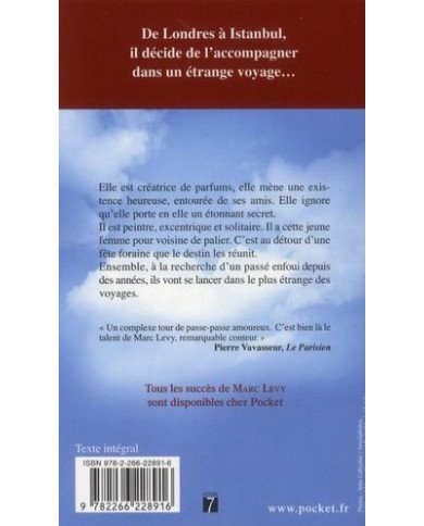 L'étrange voyage de monsieur Daldry L'étrange voyage de monsieur Daldry