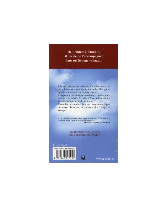 L'étrange voyage de monsieur Daldry