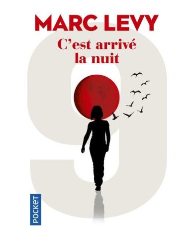 C'est arrivé la nuit C'est arrivé la nuit