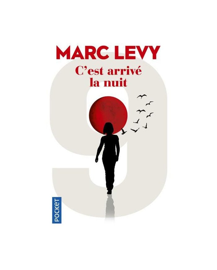 C'est arrivé la nuit