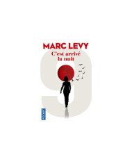 C'est arrivé la nuit