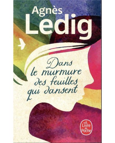 Dans le murmure des feuilles qui dansent Dans le murmure des feuilles qui dansent