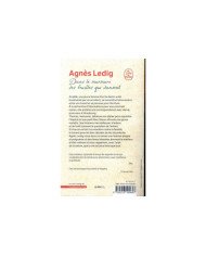 Dans le murmure des feuilles qui dansent