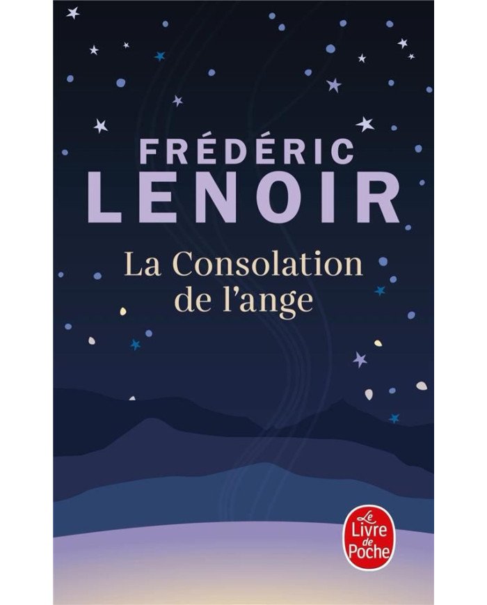 La consolation de l'ange