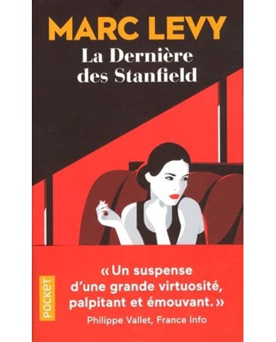 La dernière des Stanfield La dernière des Stanfield