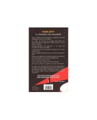 La dernière des Stanfield