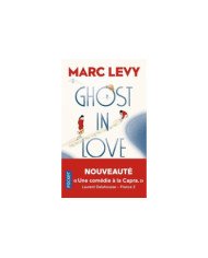 Ghost in love