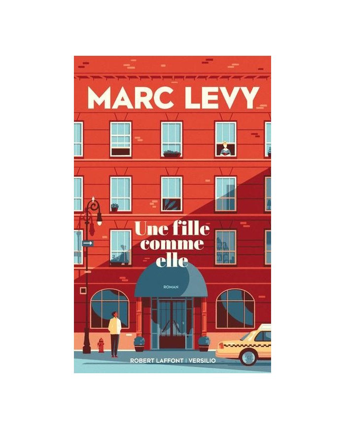 Une fille comme elle