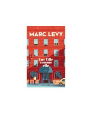 Une fille comme elle