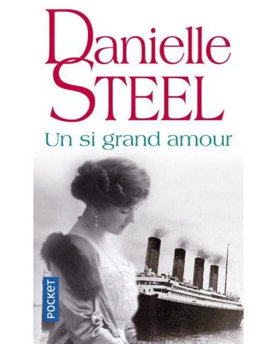 Un si grand amour Un si grand amour