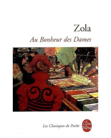 Au bonheur des dames Au bonheur des dames