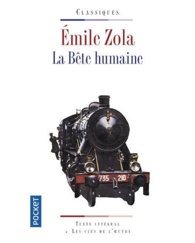 La bête humaine La bête humaine
