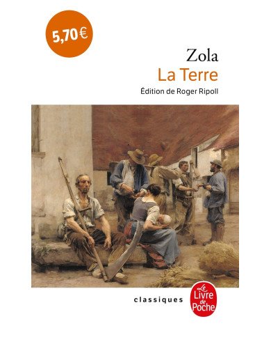 La terre La terre