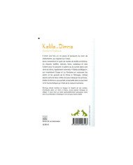 Kalila et Demna - Amitié et Trahison