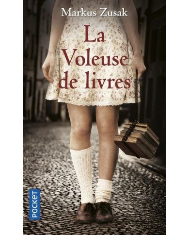 La voleuse de livres La voleuse de livres
