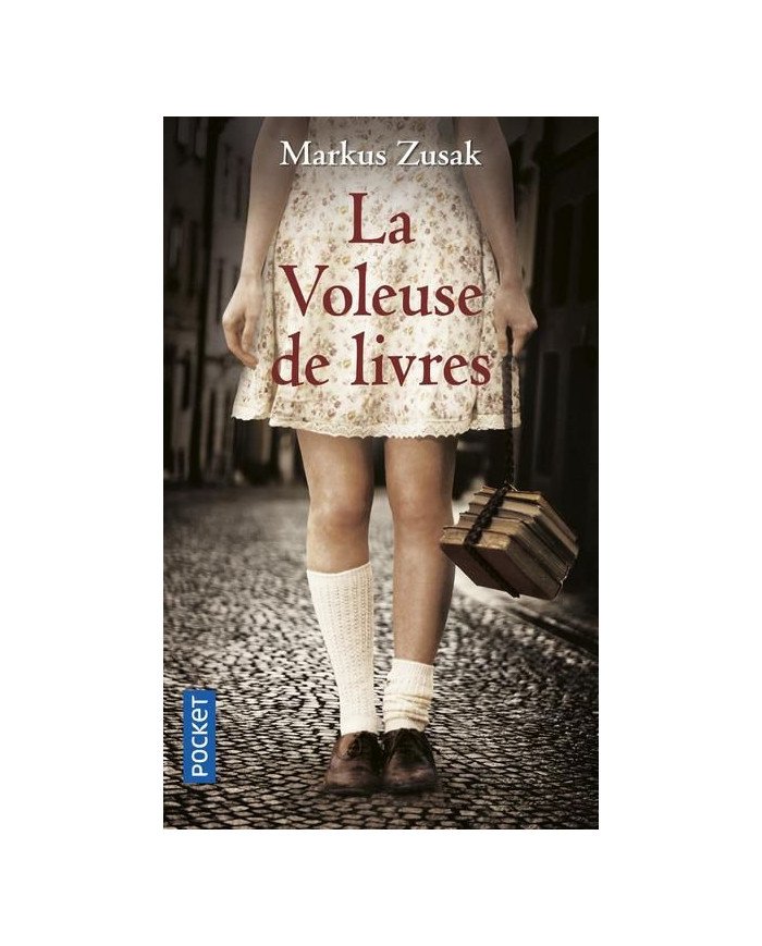 La voleuse de livres