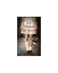 La voleuse de livres