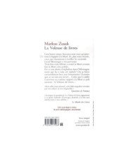 La voleuse de livres