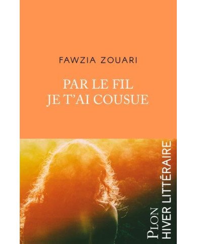 Par le fil je t'ai cousue