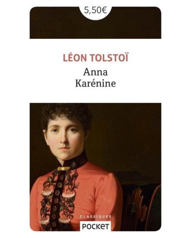 Anna Karénine Anna Karénine