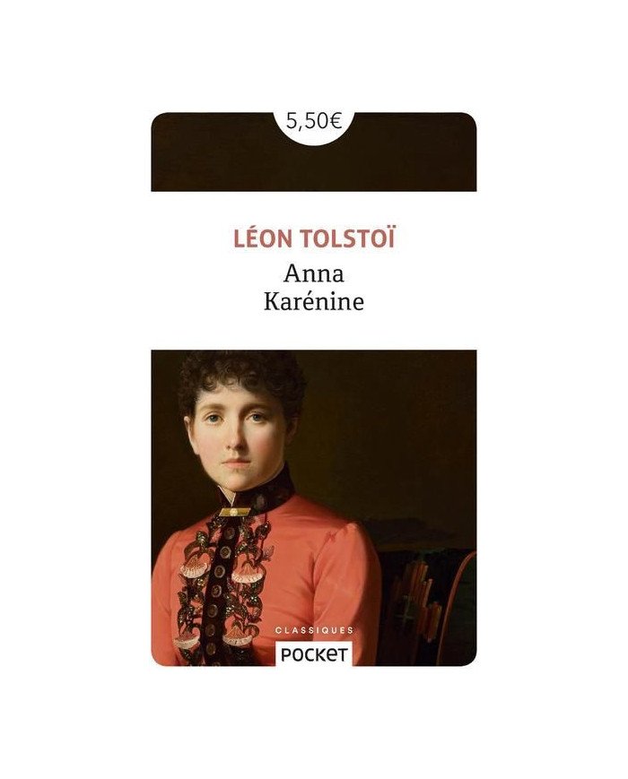 Anna Karénine