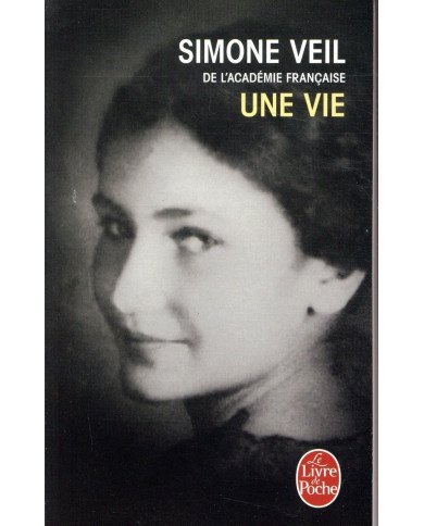 Une vie Une vie