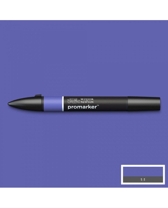Le Libr'air - Feutre Promarker Violet V546 - Winsor&Newton - Tunisie