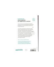 Une jeunesse au temps de la Shoah Une jeunesse au temps de la Shoah