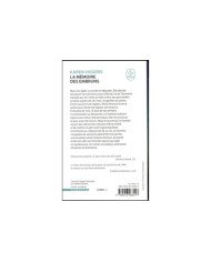 La mémoire des embruns