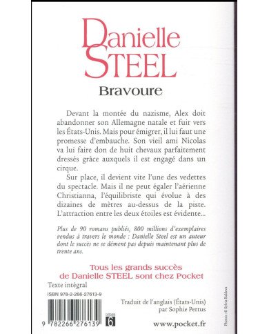 Bravoure Bravoure