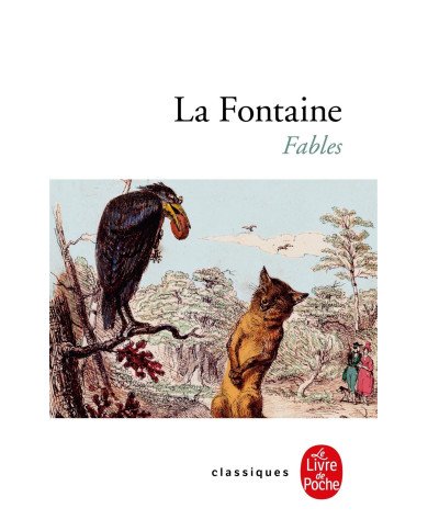 La Fontaine - Fables La Fontaine - Fables
