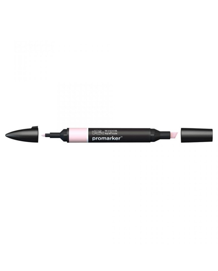 Le Libr'air - Feutre Promarker Rose Pale R519 - Winsor&Newton - Tunisie Le Libr'air - Feutre Promarker Rose Pale R519 - Winsor&Newton - Tunisie