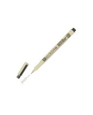 Stylo Pigma Micron 05 Noir 0.45 mm SAKURA
