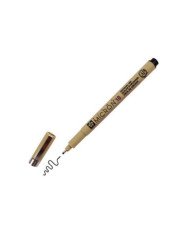 Stylo Pigma Micron 10 Noir 0.6 mm SAKURA