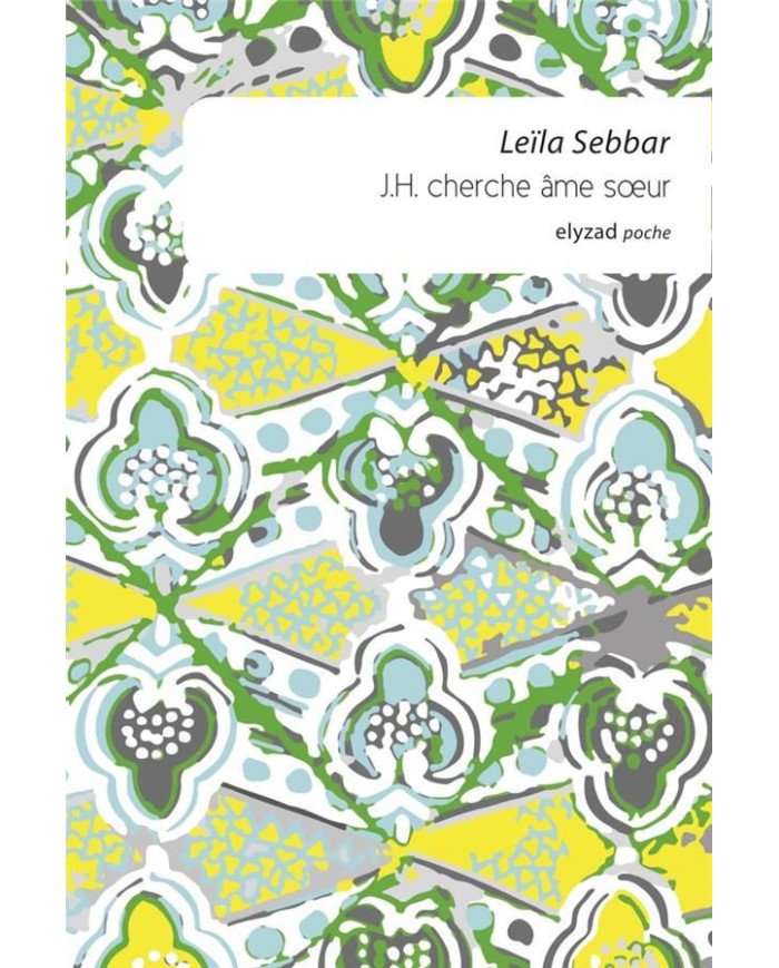 J.H cherche âme soeur