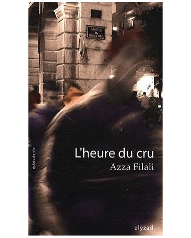 L'heure du cru L'heure du cru