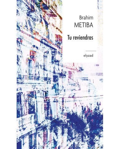 Tu reviendras Tu reviendras