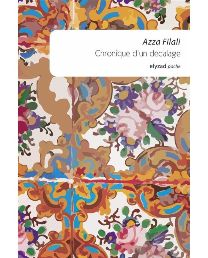 Chronique d'un décalage