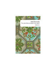 Tes yeux bleus occupent mon esprit