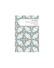 Marguerite et le colporteur aux yeux clairs Marguerite et le colporteur aux yeux clairs