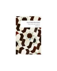 Rose noire sans parfum Rose noire sans parfum