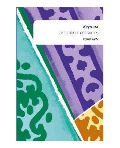 Le tambour des larmes Le tambour des larmes