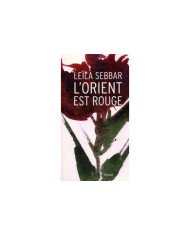 L'orient est rouge