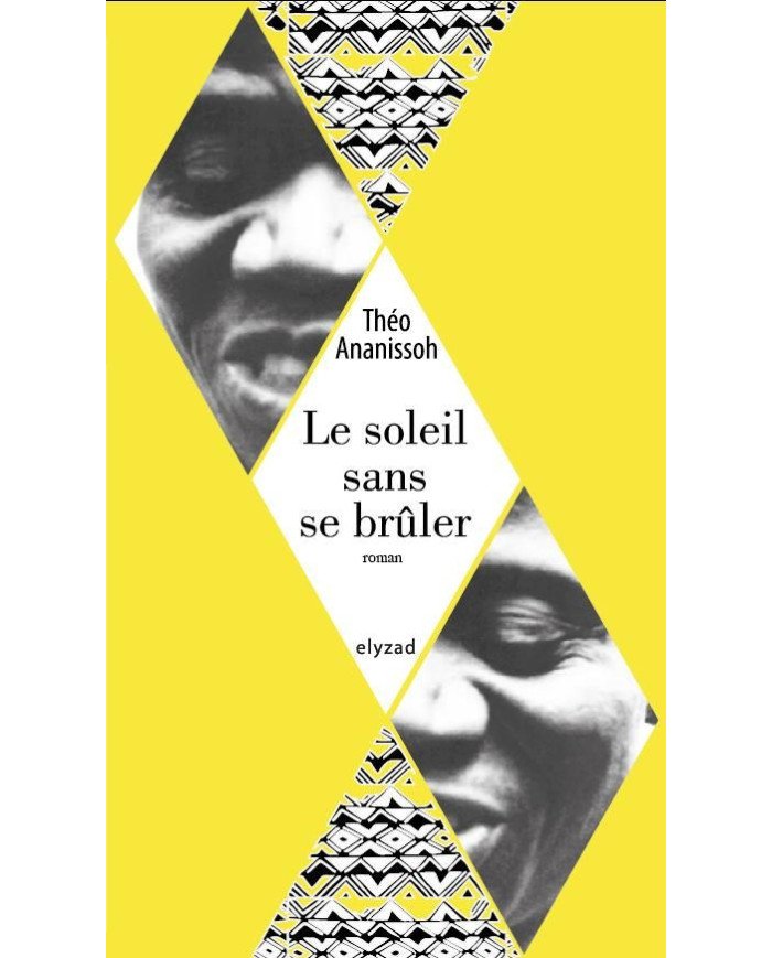 Le soleil sans se brûler