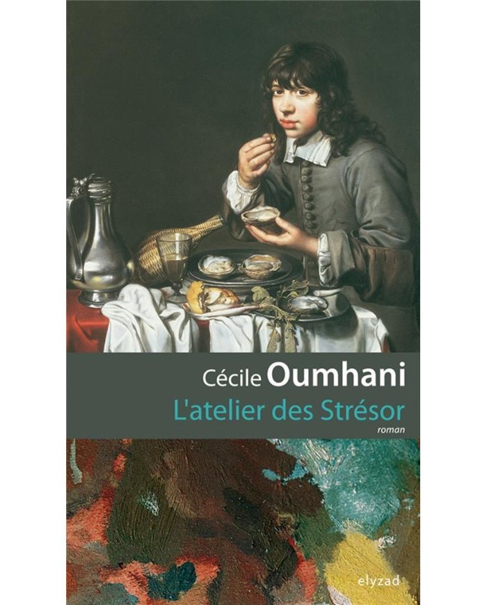 L'atelier des Strésor