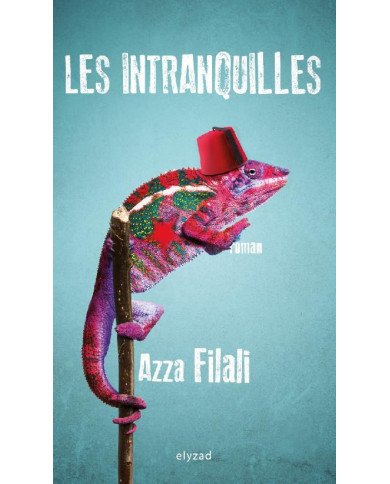 Les intranquilles Les intranquilles