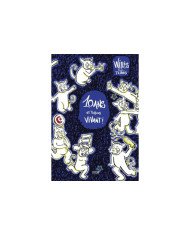 Willis from Tunis - 10 ans et toujours vivant !